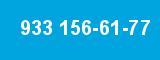 933 156-61-77 933 156-61-77